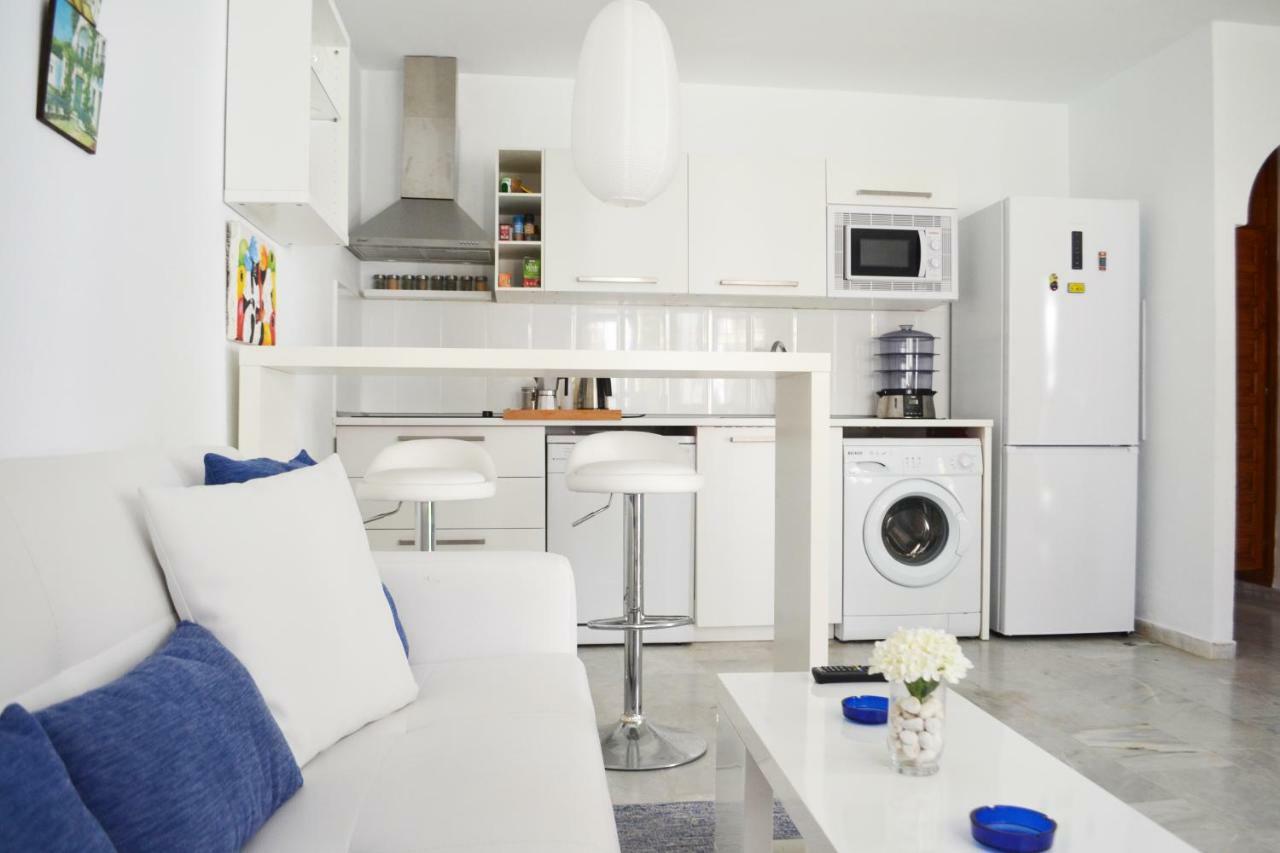 Verarentals - Apartamento Coast Exterior photo