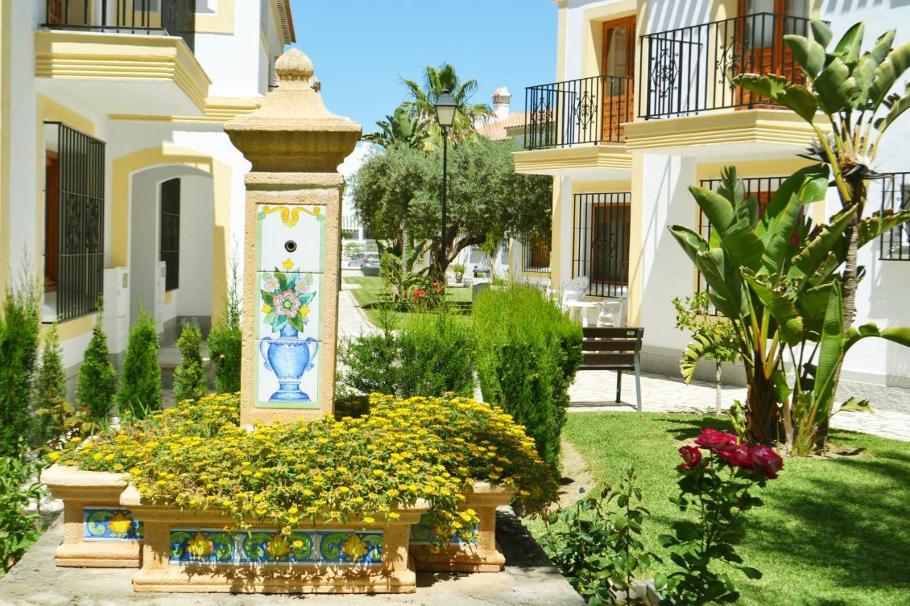 Verarentals - Apartamento Coast Exterior photo