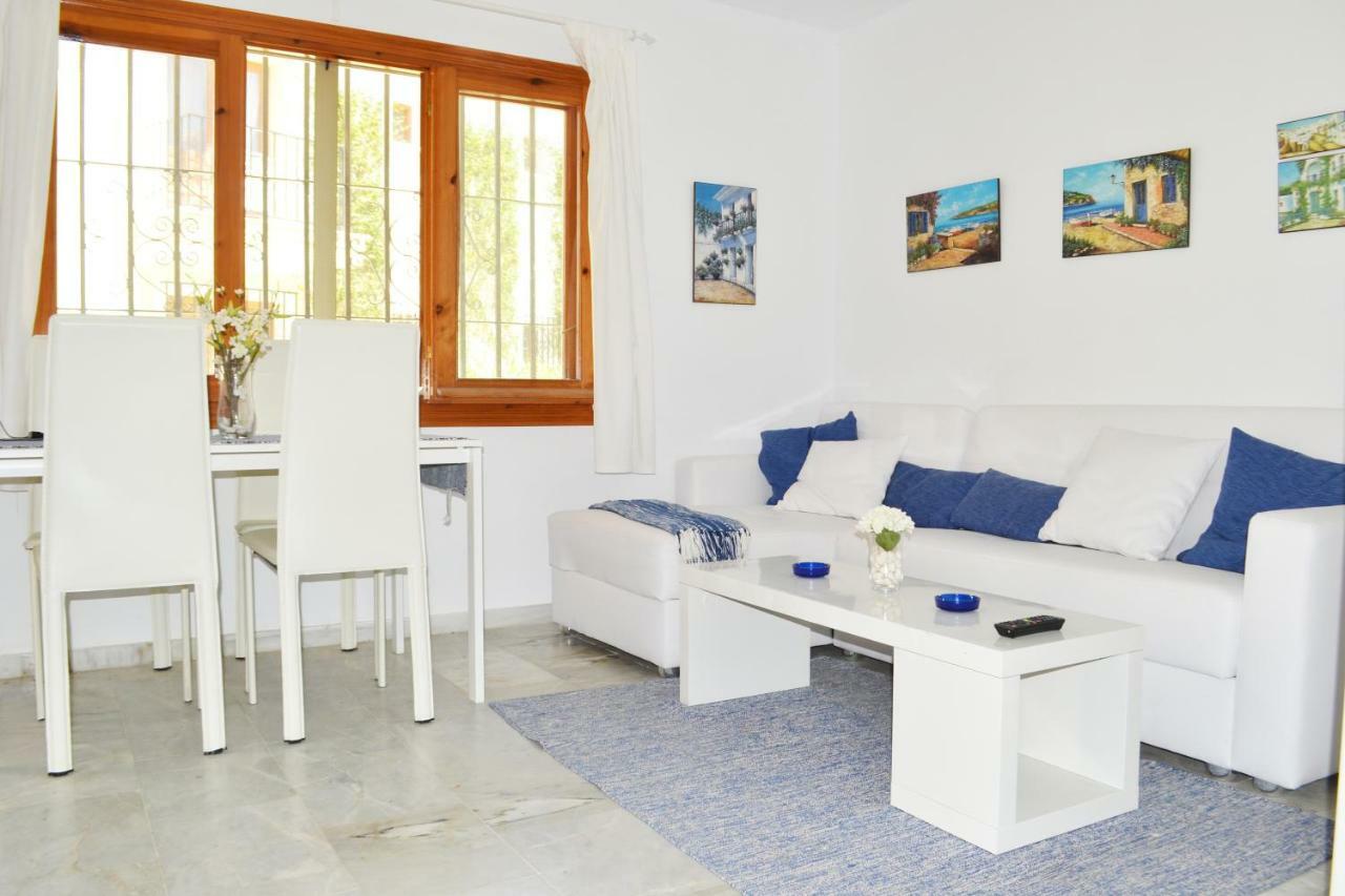 Verarentals - Apartamento Coast Exterior photo