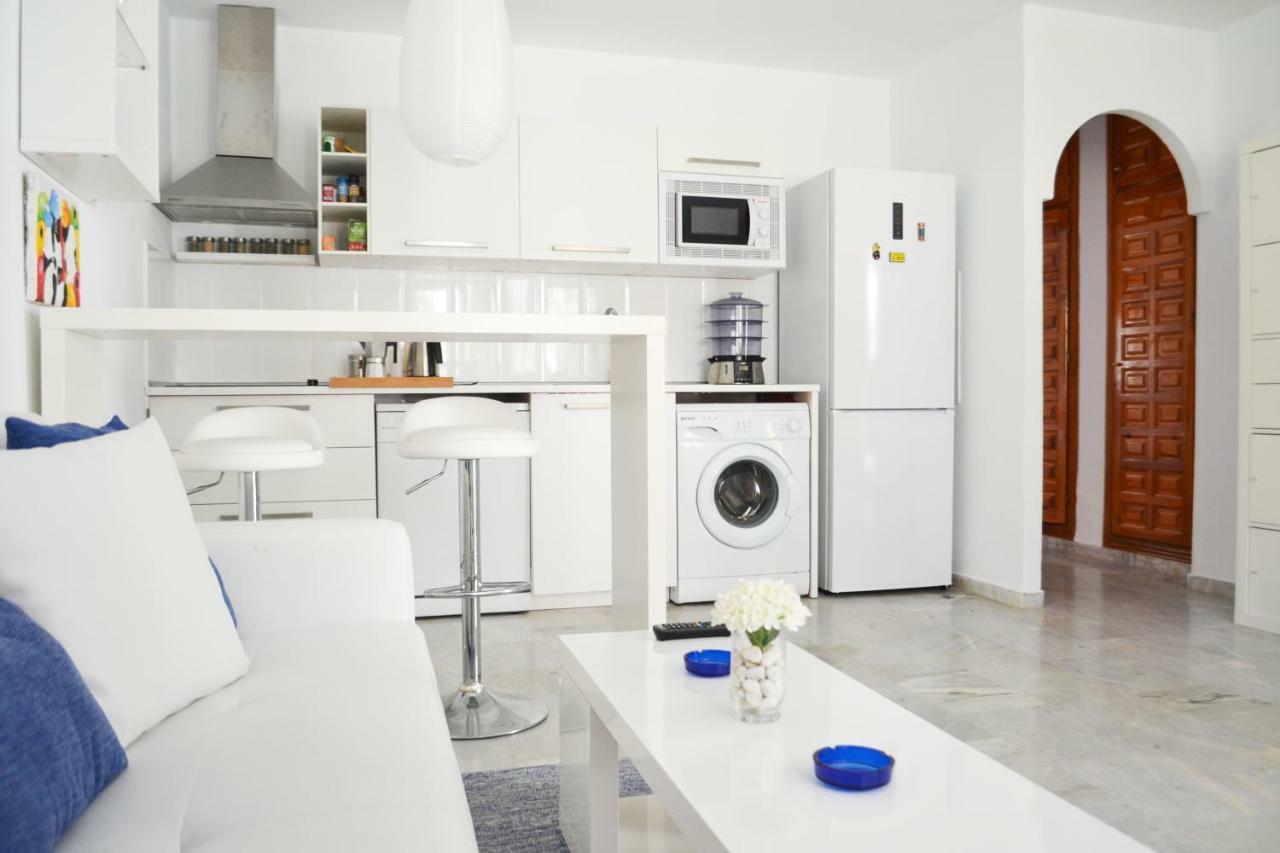Verarentals - Apartamento Coast Exterior photo