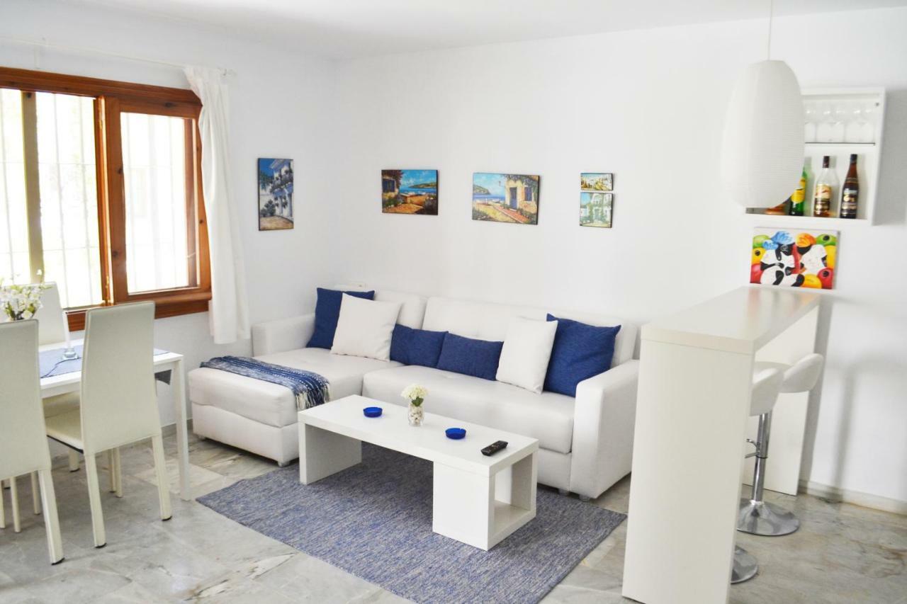 Verarentals - Apartamento Coast Exterior photo