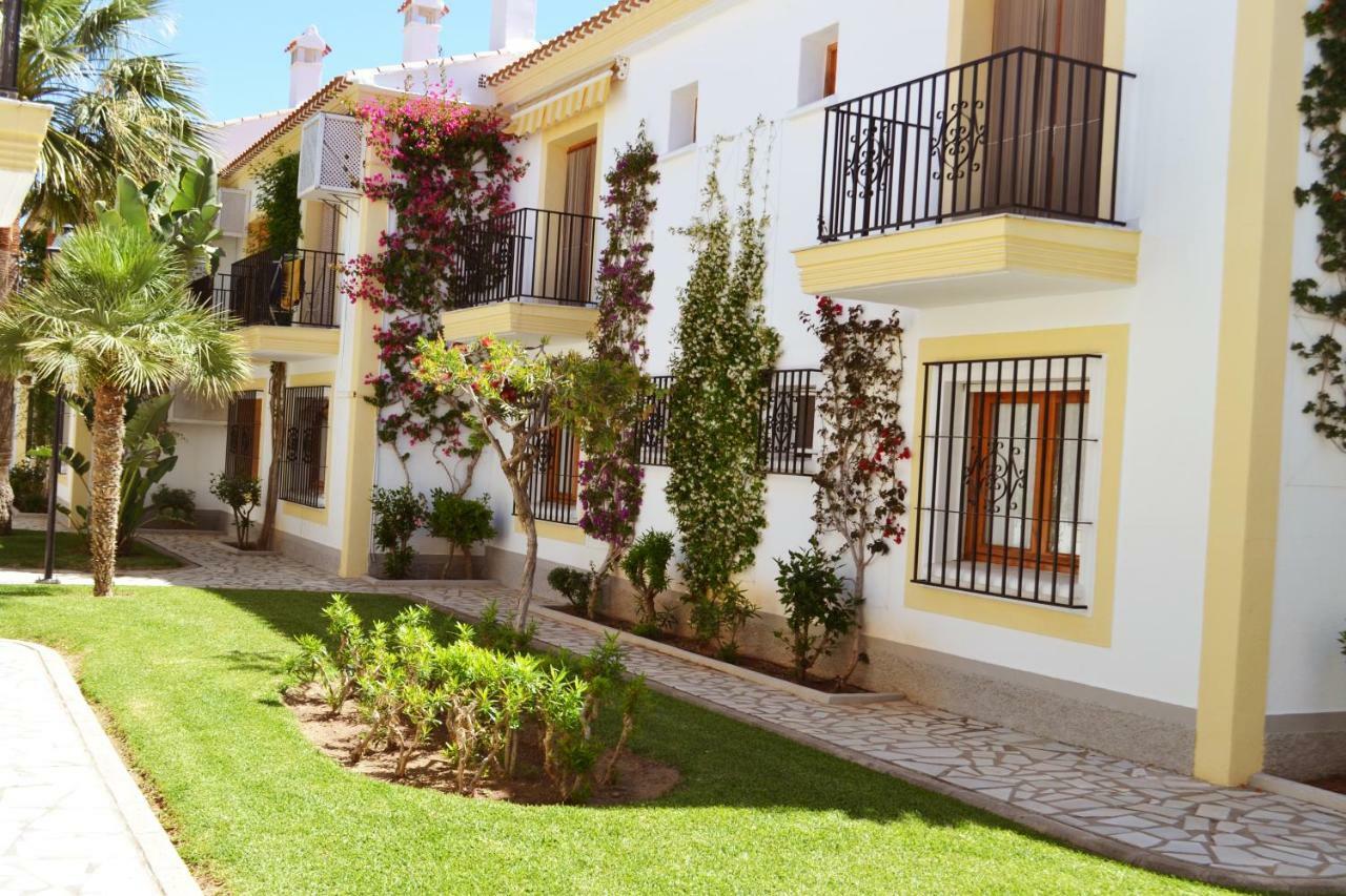 Verarentals - Apartamento Coast Exterior photo