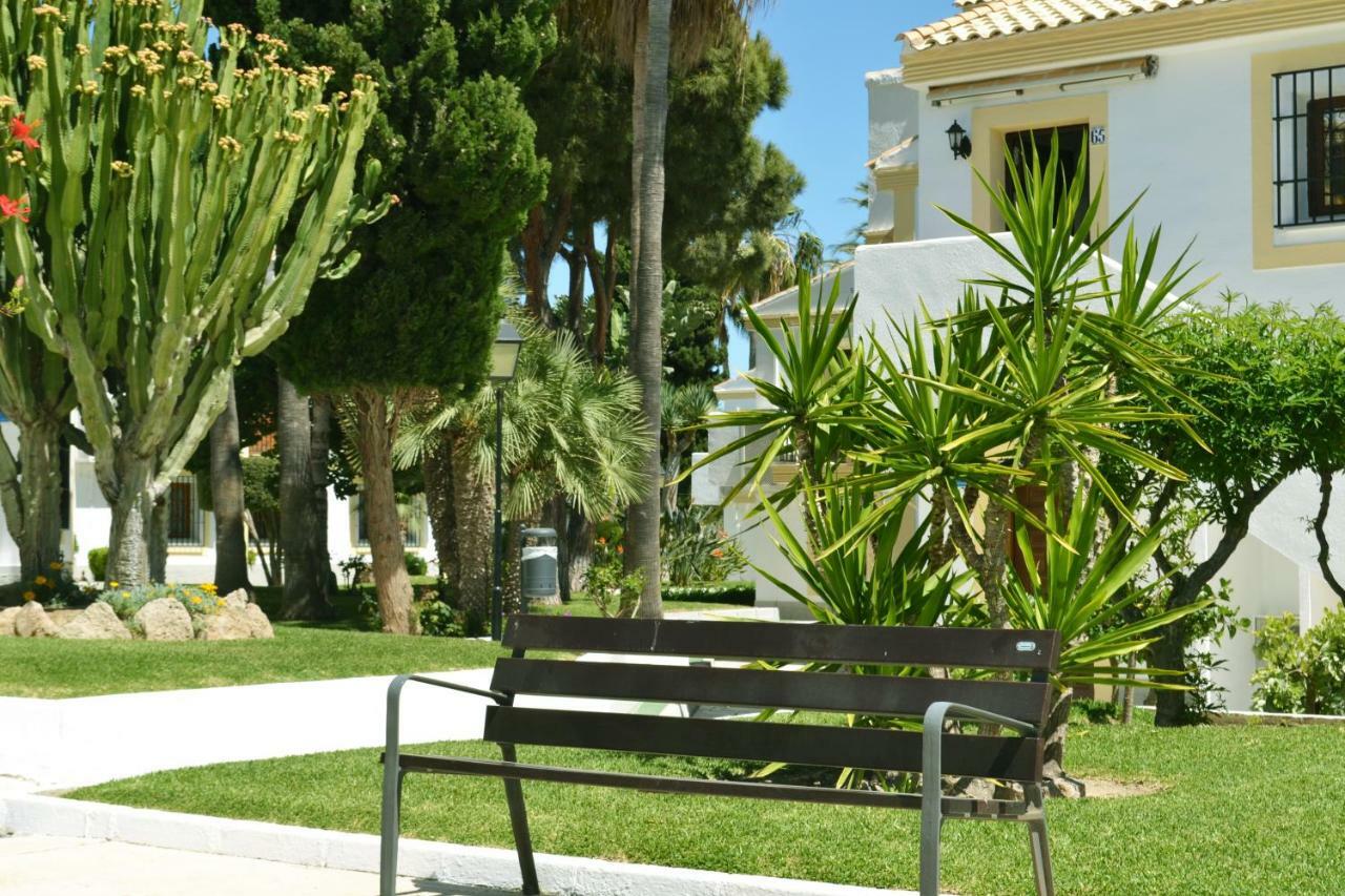 Verarentals - Apartamento Coast Exterior photo